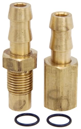 Four Seasons 53017 Transmission Cooler Installation Fitting