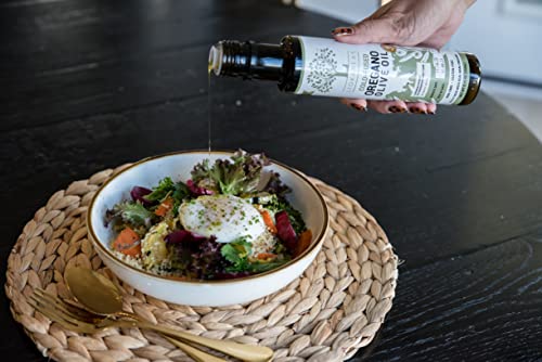Aceite de Oliva Extra Virgen con Orégano miniatura 3
