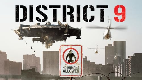 District 9