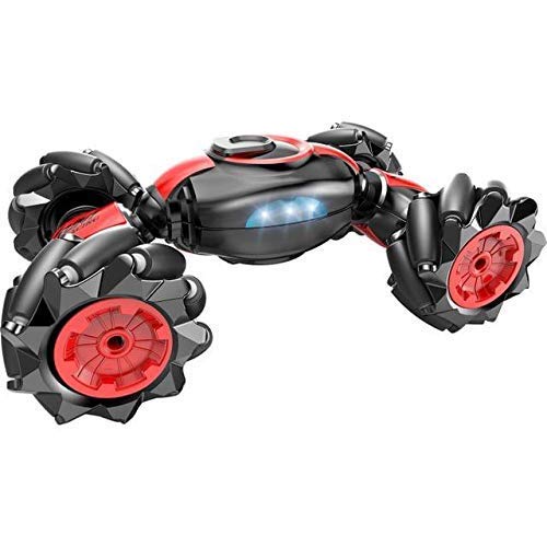 Mitan Enterprise. MITAN Rc Stunt Car, 4WD 2.4GHz Remote Control Gesture