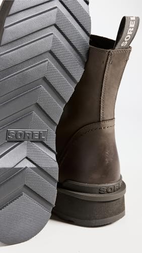 Image of Sorel Men's Hi-Line Lace Boots