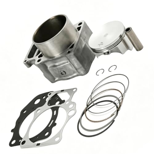 Kit cylindre piston 96mm 520cc pour moto Trx520