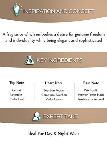 Bentley Infinite Men's Eau De Toilette Spray, 3.4 Ounce #TOP2