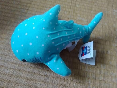 海遊館 ジンベエザメ ぬいぐるみ