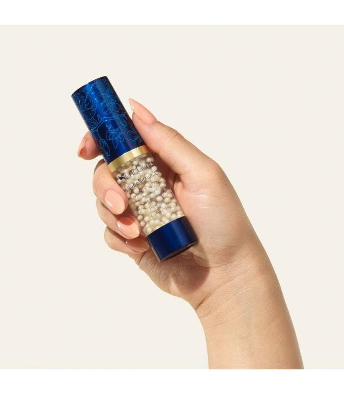 SeneSerum-C Hydrating Vitamin C Serum with C-Pearls Technology, 0.5 Fl Oz, SeneShield, and SenePlex+ for Brightening, Firming, and Anti-Aging Benefits - Image 4