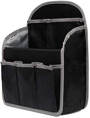 Amazon Co Jp G Kako バッグインバッグ リュック 改良15ポケット B4 C4 収納整理 大容量 軽量 ナイロン インナー バッグ インナーポケット 収納力抜群 仕分け デイパック ザックに便利 メンズ レディース Bag In Bagアーチ型l 改良 L 35 27 14cm シューズ バッグ Amazon Co Jp G Kako バッグインバッグ リュック 改良15ポケット B4 C4 収納整理 大容量 軽量 ナイロン インナー バッグ インナーポケット 収納力抜群 仕分け デイパック ザックに便利 メンズ レディース Bag In Bagアーチ型l 改良 L 35 27 14cm シューズ バッグ