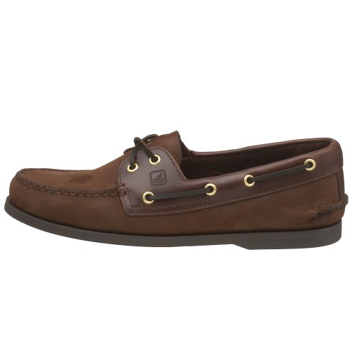 Image of Sperry Mens Ao 2 Eye Mm
