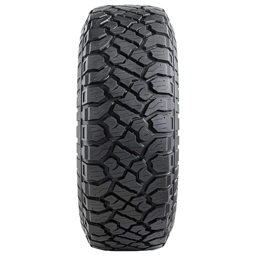 Kenda Klever R/T KR601 Rugged Terrain LT35X10.50R17 121R D Light Truck Tire - Thumbnail 6