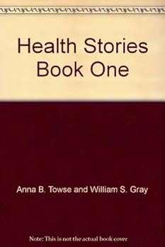 Unknown Binding Health Stories Book One Book