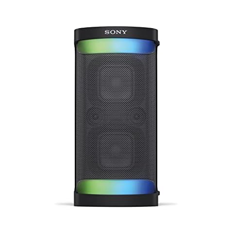 Sony SRS-XP500 Bluetooth Party Speaker Cover