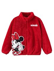 Minnie Mouse,red