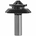 SKIL 91703 Lock Miter Router Bit