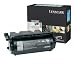 Produktbild Original Druckkassette für Lexmark T630-12A7462