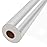 JOYIT 220 ft Cellophane Wrap Roll (31.5 in x 220 ft) - 3 Mil Thicken, Clear Bags, Wrapping Paper for Flower Gift Baskets (31.5 fold into 16)