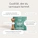 mammaly Fresh Bone+® Zahnpflege-Kauknochen mit Pansen für Hunde (12cm)