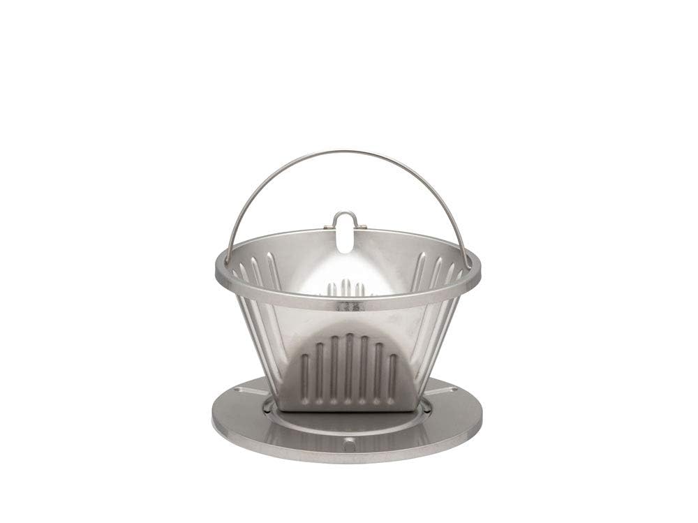 フィールドコーヒーマスター ＆ フィールドバリスタミル スノーピーク 楽天市場】【SALE】スノーピーク フィールドバリスタ ミル snow