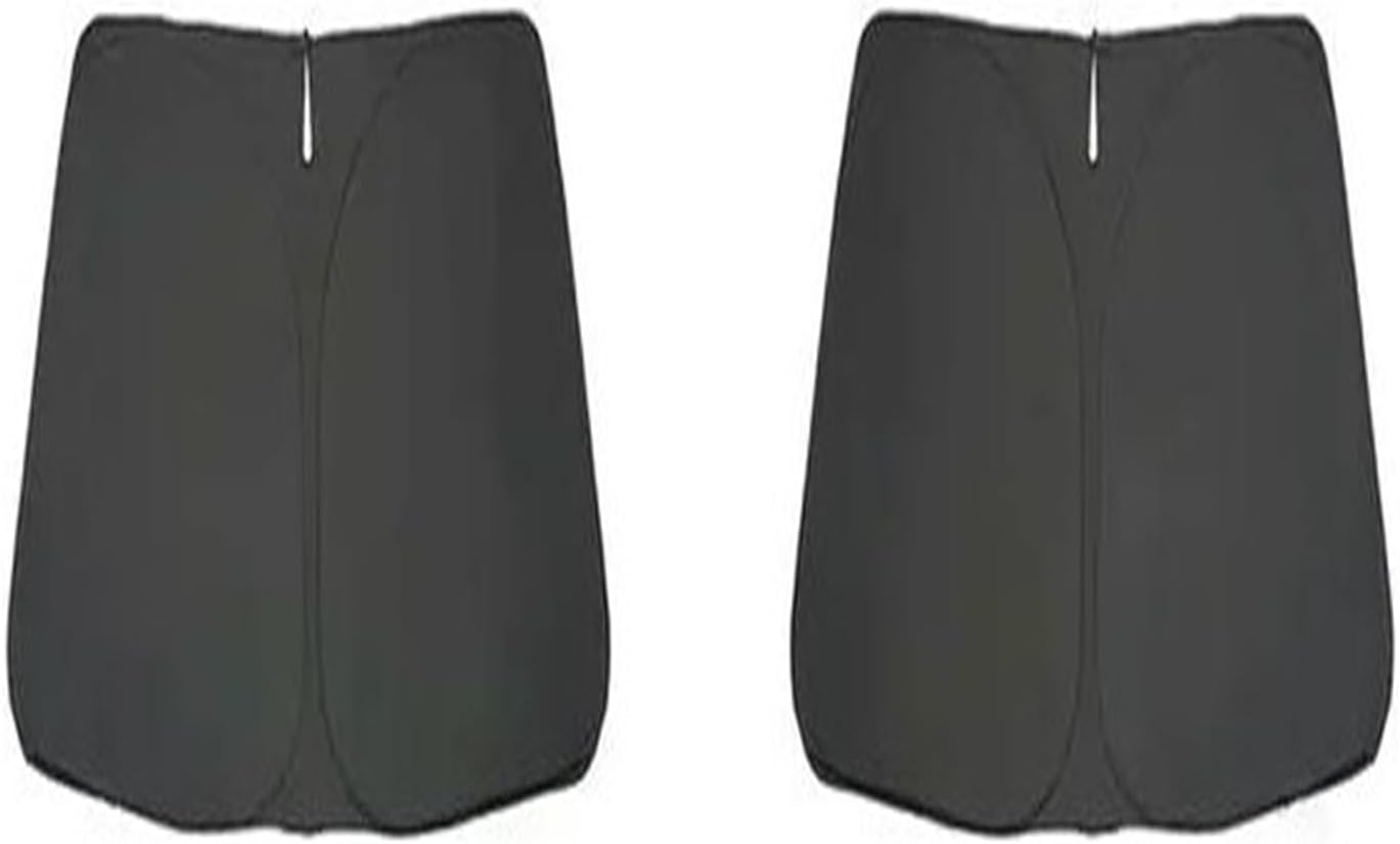 Shade Visor For Kia EV6 2022-2024 Curtain Mesh Front Windshield Magnetic Car Window Sunshade(Front Windshield B)