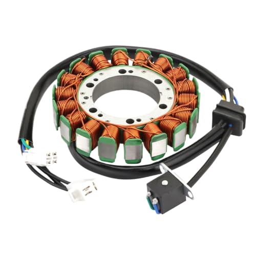 Bobine de stator 32102-38F01 pour corriger les pertes de puissance de l'ATV 400