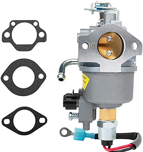 Outdoor-Beast Carburetor For Onan Cummins Microquiet 4000 Watt Generator – 4KYFA26100