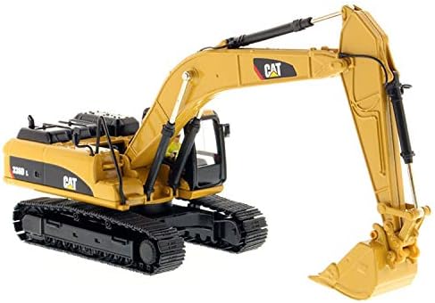Miniatura 6 de para CAT 336D L Excavadora Hidráulica Caja Caja Set 1/50 DIECAST Modelo Camión