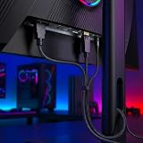 Gawfolk 27" 4K Gaming Monitor UHD 160Hz/ FHD 320Hz Dual Mode PC Monitor Gawfolk 27" 4K Gaming Monitor UHD 160Hz/ FHD 320Hz Dual Mode PC Monitor