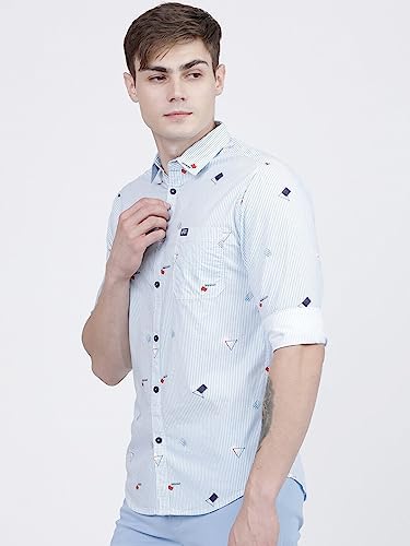 Image of THE Indian Garage CO Men Shirt
