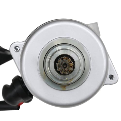 Motor de arranque refrigerado por aire de 9 dientes para motor vertical 150cc 200cc 250cc CG ideal para ATV Quad Bikes 4 ruedas Go Karts SSR Roketa TaoTao Coolster SunL miniatura 4