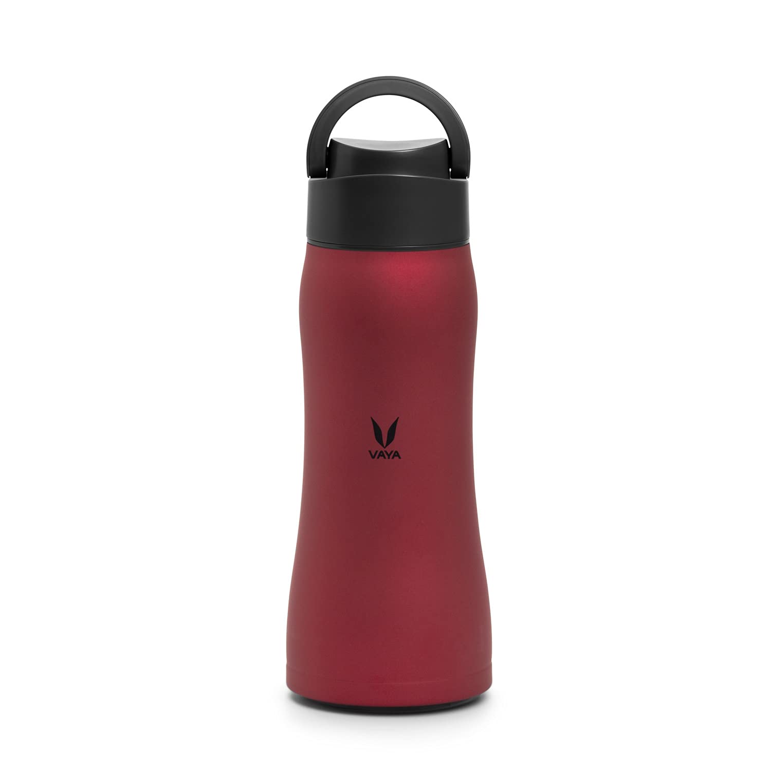 See full amazon price history chart for Vaya Drynk Max with Loop Lid - Stainless Steel Insulated Bottle, BPA-Free, Easy-to-Carry, 900ml, Red Vaya Drynk Max with Loop Lid - Stainless Steel Insulated Bottle, BPA-Free, Easy-to-Carry, 900ml, Red (B09FKZJ4JP) Amazon Price History, Amazon Price Tracker