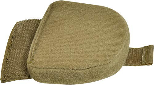 HAZARD 4 Jelly Roll Lens/Scope/Bottle Padded Case with Molle, Black - Thumbnail 7