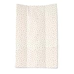 Clair de Lune Dash Anti-Roll Wedge Baby Changing Mat 69 x 44cm