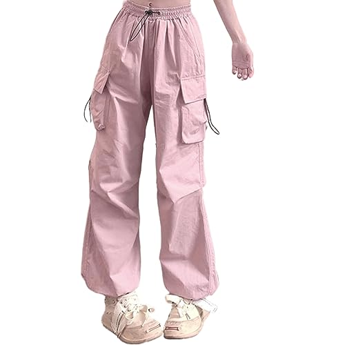 Pantalon d'été léger années 80 femme pour ne plus souffrir du chaud