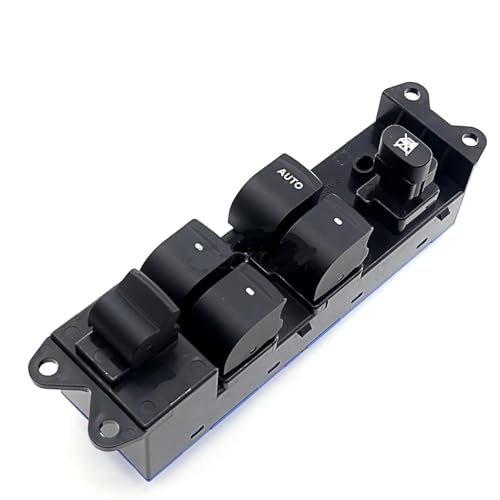 Bouton de levage de vitre bloqué ? Réparer Subaru Legacy Outback 2.5 avec commande 83071-AG05B