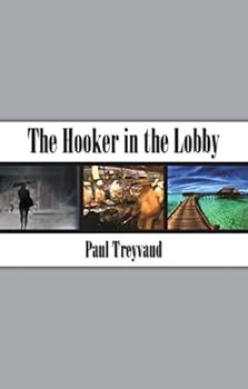 Unknown Binding The hooker in the lobby Book