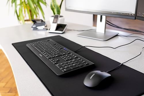 Cherry DC 2000 - vue 4