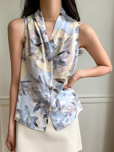 Image of Womens and Girls top Polyester Blend|TOP for Women Stylish Western Tops|