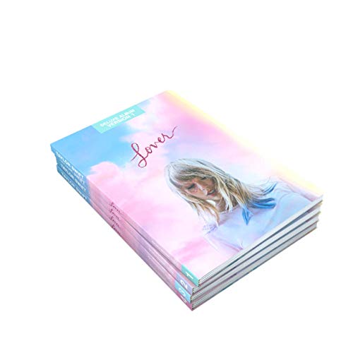 Lover [Deluxe CD] [Version 2]