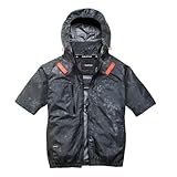 [BURTLE] [バートル] エア