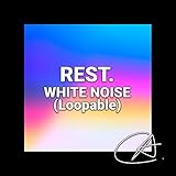  White Noise Schoolbus geel