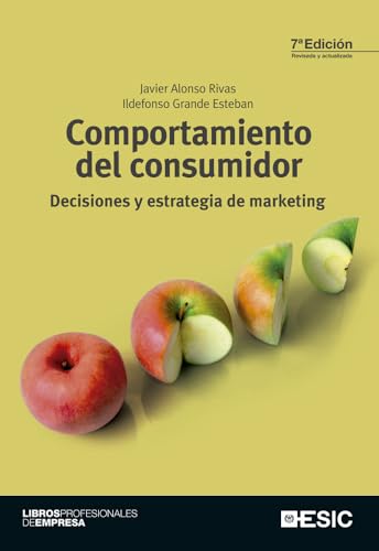 Comportamiento Del Consumidor (8ª Ed.): Decisiones y estrategia de marketing (Libros profesionales)