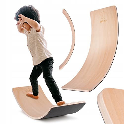Balance Board Kinder Die 15 besten Produkte im Vergleich kita.de Ratgeber