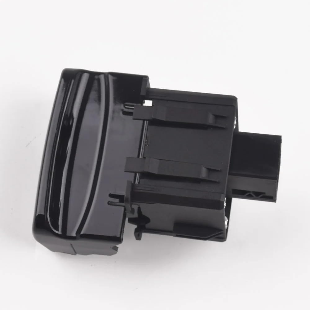 Elektroniczny przełącznik hamulca postojowego do C4 II - 2009-2020 Auto