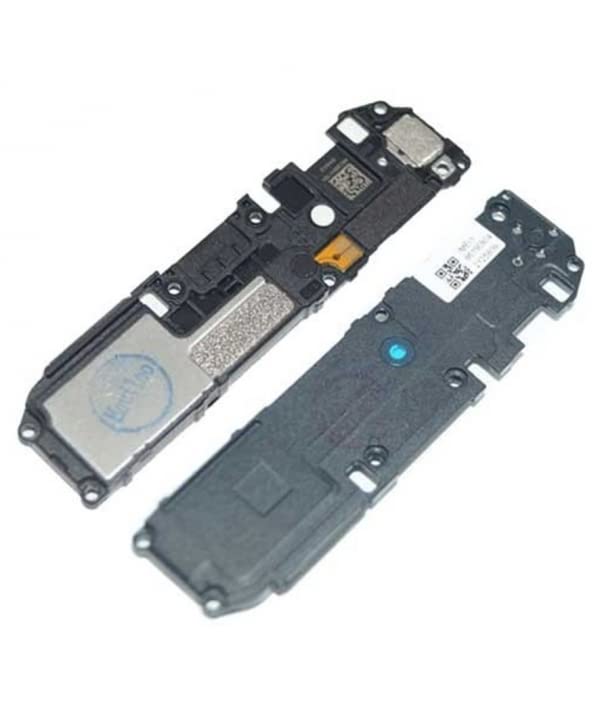 Genérico Altavoz MODULO Buzzer para XIAOMI REDMI Note 9 / REDMI 10X 4G Repuesto Sonido
