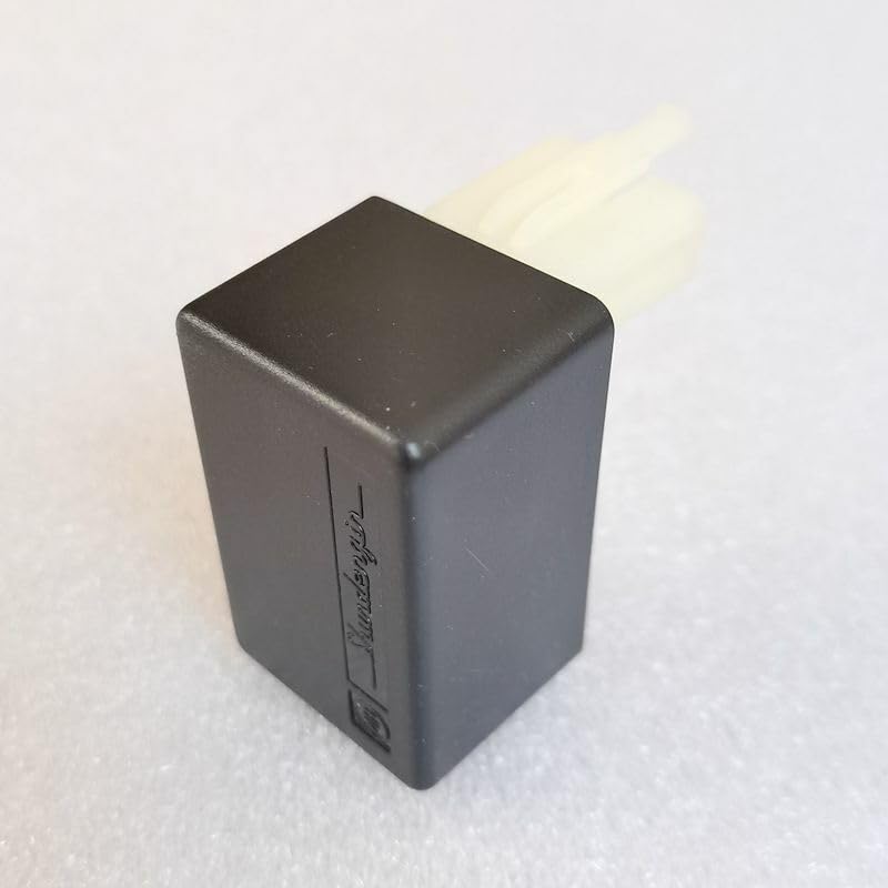 Fuel Pump Cut Relay 36100-MN4-008 Compatible with Hoonn.ddaa Shhaaddooww VLX VT600 93-98 VT750 ACE Spirit 750 98-07
