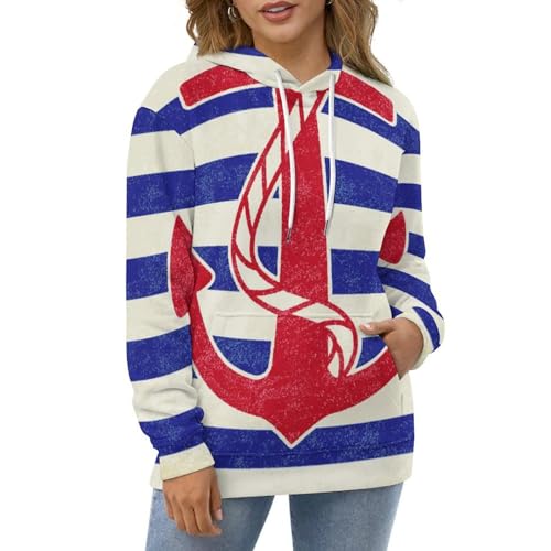 Sweatshirt unisexe confort 2XL : le pull à capuche idéal pour vos soirées fraîches en plein air - 5