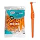 TePe Interdentalbürsten Angle ORANGE 0.45, 25 Stück
