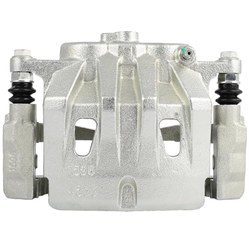 Image of 19B3352 19B3353 Front Left & Right Disc Brake Calipers