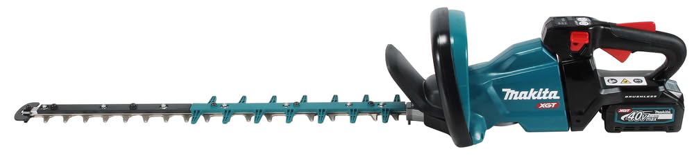 Makita UH004GD a Batteria Tagliasiepi 40 V Li-Ion 600 mm