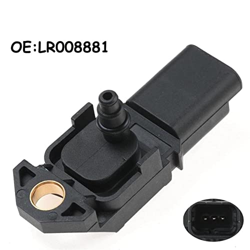 Capteur de pression absolue du collecteur LR008881 6G9112T551AB pour injection moteur