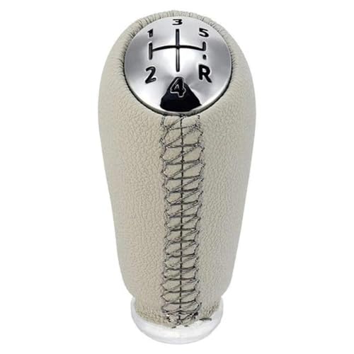 5 Speed MT Shifter Head Ball For Renault For Megane II MK2 For Scenic 2 For Clio 3 III MK3 2002-2009 Replacement Knob