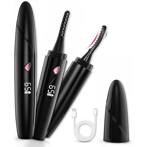 Chowu 10S Quick Heated Eyelash Curler Cover